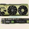 防止过重引发下垂 不知名中国小厂的RTX 4090自带水平仪