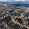 超高海拔光伏实证实验基地在四川投产 一年发电超12亿度