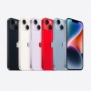 iPhone 14 Plus渠道价已破发1700元 红色版最惨