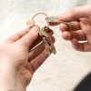 Orbitkey推出Ring v2钥匙圈：快速释放设计 售17美元