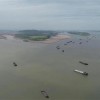 拐点已至 我国第一大淡水湖水域面积开始恢复