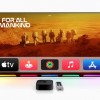 苹果发布配备A15 支持HDR10+的Apple TV 售价129美元