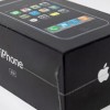 未开封的初代iPhone落锤成交 最终拍出约合26万元