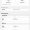 高通骁龙8 Gen2现身跑分网站：CPU主频突破3.3GHz