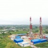 中国石化在四川发现储量3878亿立方米页岩气田
