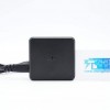 拆解报告：DJI大疆100W双USB-C氮化镓桌面充电器CDX265-100
