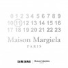 三星预告与巴黎奢侈时尚品牌Maison Margiela的合作