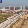 世界首个电磁橇设施在山东济南成功运行
