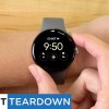 iFixit分享初代Pixel Watch拆解视频 有惊喜和可改进的建议