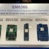 满血成就达成 慧荣主控PCIe 5.0 SSD飙到13.6GB/s