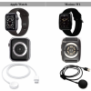 涉及Apple Watch相关专利 苹果起诉健康检测公司Masimo