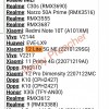 小米12 Lite 5G NE现身数据库 双挖孔屏 三星4nm工艺