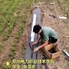 河南小伙菜地里建微型高铁走红 收到别样毕业礼物