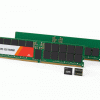 SK海力士DDR5 6400Mbps模块产品已开始送样