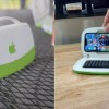TikTok玩家用3D打印的外壳将iPhone变成iBook G3