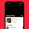 Apple Music在侃爷发表反犹太主义言论后下架他的“Essentials Playlist”