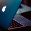 背光照亮的苹果标志可能会在未来的MacBook上卷土重来