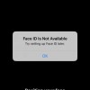 iOS 16更新破坏了部分iPhone用户的Face ID