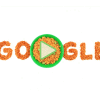 Google涂鸦聚焦源自西非的美食：Jollof米饭