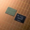 三星开始量产当前业界最高容量密度的第八代V-NAND