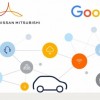 Google和雷诺正在开发