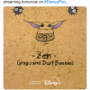 吉卜力工作室的手绘《星球大战》动画明日登陆Disney+