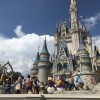 报道称迪士尼世界主题公园将提高门票价格