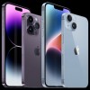 苹果公司iPhone 14 Pro产品供货等待时间达到历史最长
