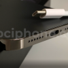 据传iPhone 15 Pro将支持Thunderbolt连接 一次解决速度不快问题