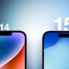 iPhone 15的新设计在用户愿望清单上名列前茅 但mini型号依然有支持者