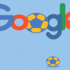 Google上线首页涂鸦和互动游戏欢庆2022年世界杯正式开球