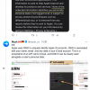 分析师称苹果设备分析机制搜集的数据包含可识别iCloud用户的标识