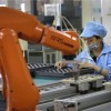 数据显示苹果以中国作为主要生产基地的供应商2021年下降到36%