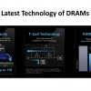三星公布GDDR7内存 使用PAM3信号实现36Gbps的数据传输率