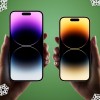 假期前iPhone 14 Pro的供应仍然受到严重限制 但其他产品供应正常