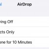苹果iOS 16.2版将限时10分钟接收