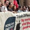 澳大利亚Apple Store工人计划发起圣诞罢工