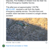 iPhone 14的卫星通信功能发起了一场具有挑战性的峡谷救援