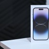 瑞银表示iPhone 14 Pro的供应已经改善 但还远远不够