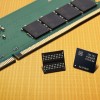 三星电子开发出业界首个12nm工艺的DDR5 DRAM