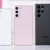 三星Galaxy S22销量未达3000万销售目标 可折叠设备市场表现也下滑
