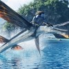 《阿凡达2》盗版在俄罗斯公开放映 清晰度和质量极高