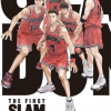 《灌篮高手》新动画电影票房突破67亿 连续五周登顶