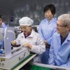 消息称立讯精密赢得苹果大单 在中国生产iPhone 14 Pro系列