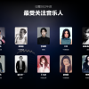 豆瓣2022年度音乐榜单出炉 周杰伦获最受关注音乐人