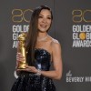 杨紫琼获金球奖最佳女主角 从香港女打星到好莱坞影后