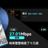 不止投屏缩水 爱奇艺蓝光码率仅蓝光碟1/13 1080P也糊