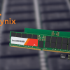 SK hynix开发出1anm DDR5 DRAM 针对第四代英特尔至强可扩展CPU进行优化