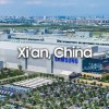 三星逆势增资 拿下苹果中国闪存供应