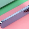 iPhone 15 Pro固态按键专利曝光 支持不同力度感应